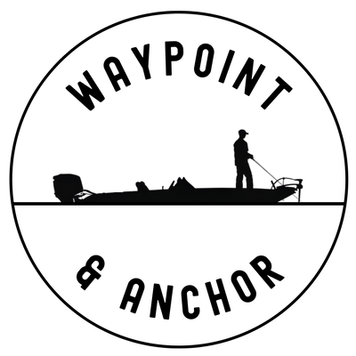 Waypoint and Anchor